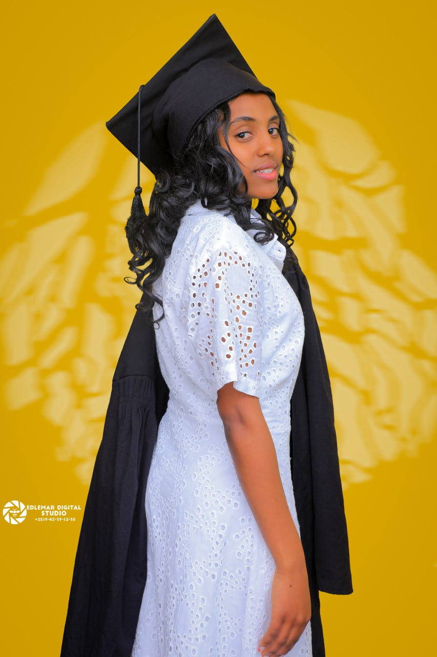 best graphics designer in ethiopia